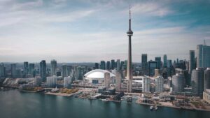 one day in toronto itinerary